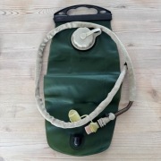 Bidon taktyczny ASG nowy