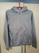 Bluza softshell  4F dziewczęca roz.158