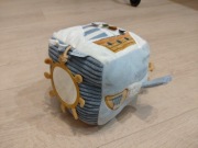 Kostka sensoryczna dla dzieci Little Dutch Sailors Bay