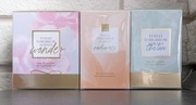 Zestaw wód perfumowanych TTA 50ml Avon