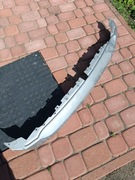 Spoiler Dokładka zderzaka Ford EDGE 15-18