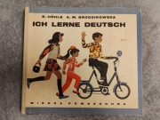 Ich lerne deutsch 1972