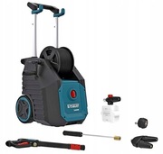 Myjka ciśnieniowa Erbauer 520 l/h 160bar 2400W 3 lata Gwarancja