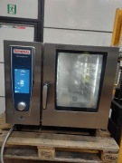 Rational SCC WE 61 E 