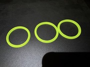 Uszczelka basenowa best way 55mm