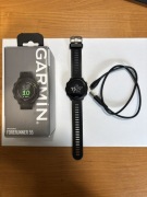 Garmin Forerunner 55 Gwarancja