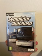 Symulator autobusu PC