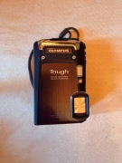 Aparat Olympus wodoodporny