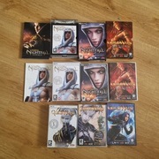 Zestaw Guild Wars dla Kolekcjionera