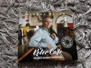 Michał Bajor - Kolor cafe - Piosenki włoskie i francuskie