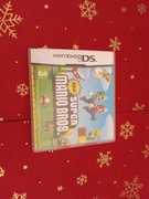 New Super Mario Bros DS