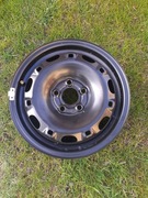 Felga stalowa oryginał VW