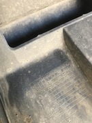 Zderzak audi a3 cabrio sline