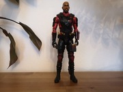 figurka Deadshot Suicide Squad Legion Samobójców Mattel2015 DNV51 30cm