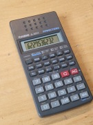Kalkulator naukowy casio fx-82SX