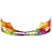 Zderzak przedni do Mazda 3 BM (2013/2017r.) – kolor 42M