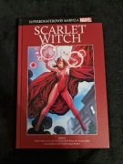 Scarlet Witch: Bractwo Złych Mutantów! Mroczne wizje Jack Kirby, John Byrne