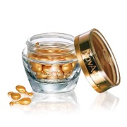 Kapsułki do twarzy Novage Nutri6 Oriflame 