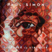 Paul Simon – Stranger to stranger                        