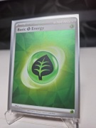 Pokemon Holo Basic Energy 009