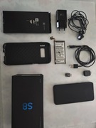 Samsung Galaxy S8 Czarny