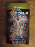 Kaseta VHS Ludzkie ciało. Niezwykły mechanizm