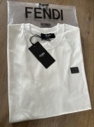T-shirt męski Fendi rozmiar M,Okazja!