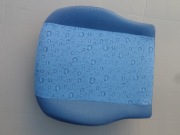 Fiat Panda II Siedzisko Fotela Kierowcy