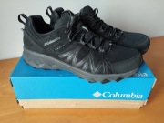 Buty Columbia Peakfreak II OutDry trekkingowe - Black rozmiar 44.5