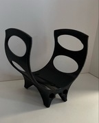 Nokta Legend / Simplex podłokietnik do detektora Druk 3D