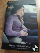 BeSafe, Adapter do pasów bezpieczeństwa dla kobiet w ciąży