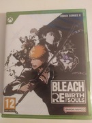 BLEACH Rebirth of Souls Xbox