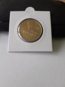 2 zł 100 rocznica Ernesta Malinowskiego 1999