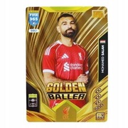 Karta FIFA 365 2026 GOL1 Golden Baller Mohamed Salach