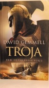 Troja. David Gemmell