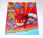 Pidżamersi Kocha lubi szanuje Najlepsza przyjaciółka