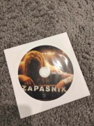Zapaśnik film DVD