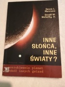 Inne słońca, inne światy – Mammana, McCarthy