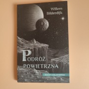Podróż powietrzna Willem Bilderdijk