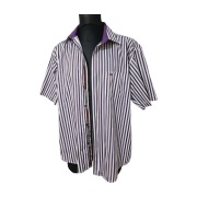 *III0 Męska koszula Tommy Hilfiger XXL 100% Bawełna