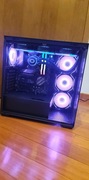 Komputer Gamingowy RGB | 32GB | 1TB | Intel i5 12600kf | RTX5060