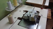  overlock KINGTEX SH 6000(robi też mereżkę)