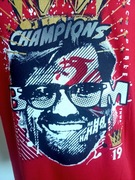 NOWY,  czerwony T-shirt Liverpool Premier League z sezonu 2019/2020