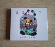 Queen - Innuendo (Limited edition)