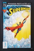 SUPERMAN 11/95