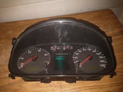 vw t4 licznik zegary pelny FIS mfa polift  7DO920841A komputer pokladowy