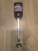 BGS Klucz oczkowy z grzechotką SW 17mm - 6517