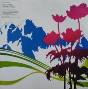 New Order – International  CD alternative indie rock electro synth-pop  UK 