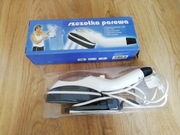 Szczotka parowa do ubrań