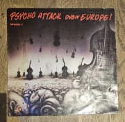 Psycho attack over Europe 